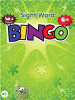 Sight Word Bingo